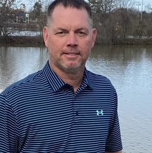 Meet your Posher, Doug